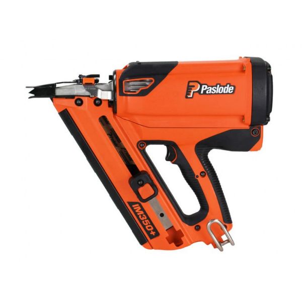 Picture of Paslode IM350+ Lithium Gas Cordless 1st Fix Framing Nail Gun