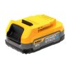 Picture of Dewalt DCB034-XJ XR 18v Li-Ion Powerstack 1.7amp Battery