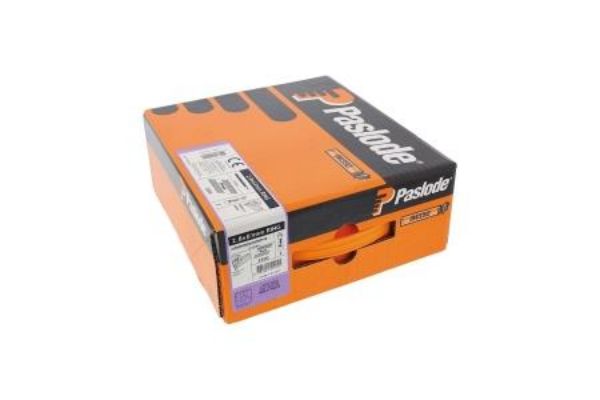 Picture of Paslode 51mm x 2.8mm IM350+ Nails - Galvanised Plus
3300 Per Box