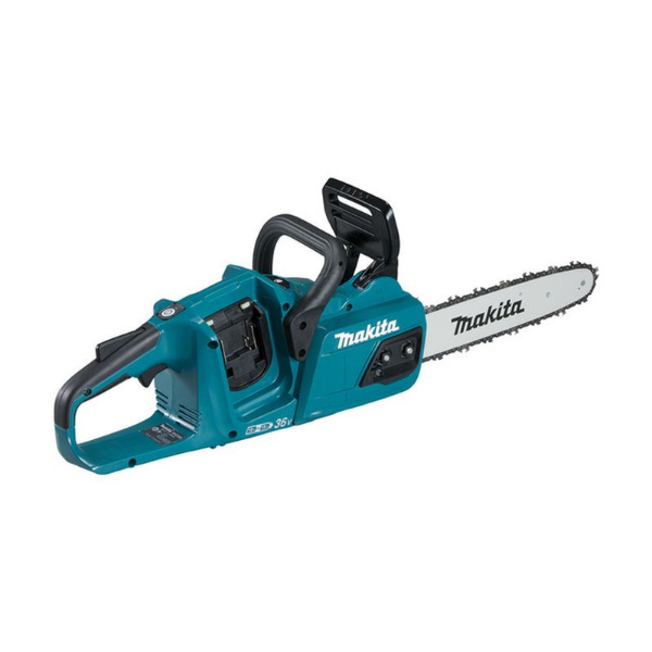 Picture of Makita DUC305Z Twin 18v Brushless Chainsaw - Bare Unit