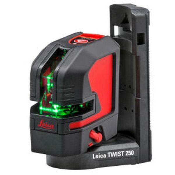 Picture of Leica Lino L2G-1 Li-Ion Green Beam Cross Line Laser