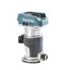 Picture of Makita 18V  BL LXT Cordless Router/Trimmer C/W MakPac Type 4