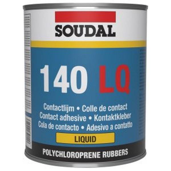 Picture of Soudal 140LQ Contact Adhesive 