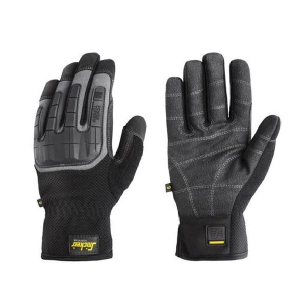 Picture of SNICKERS POWER TUFF GRIP GLOVES  X/LARGE