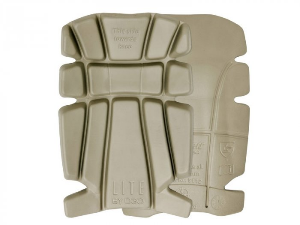 Picture of SNICKERS KNEE PADS D30 LITE TAN