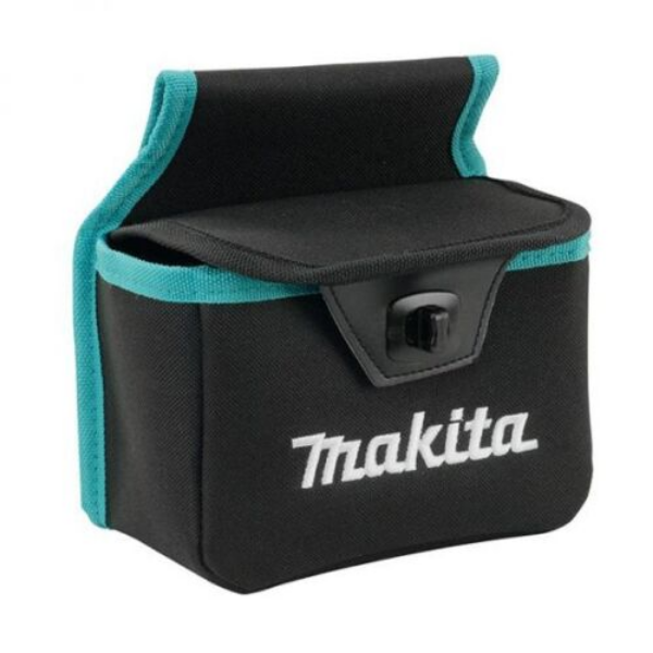 Picture of MAKITA TWIN BATTERY HOLDERPOUCH