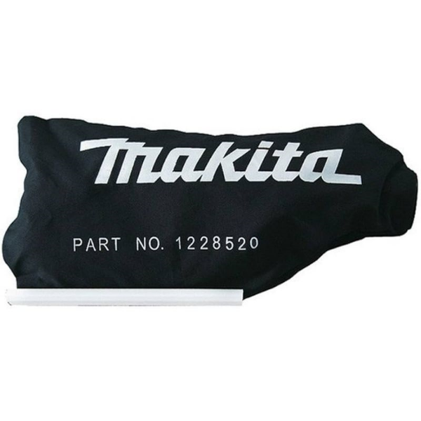 Picture of MAKITA 122852-0 DUST BAG TO SUIT LS1216BLS820/LS1013/LS1040DHS680