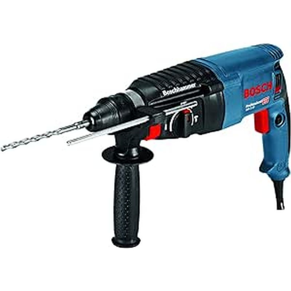 Picture of Bosch Refurbished GBH 2-26 830W SDS-Plus Hammer Drill 240V