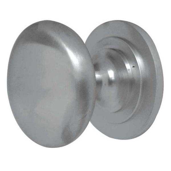 Picture of Frelan JV47C 38mm Cabinet Knob Satin Chrome