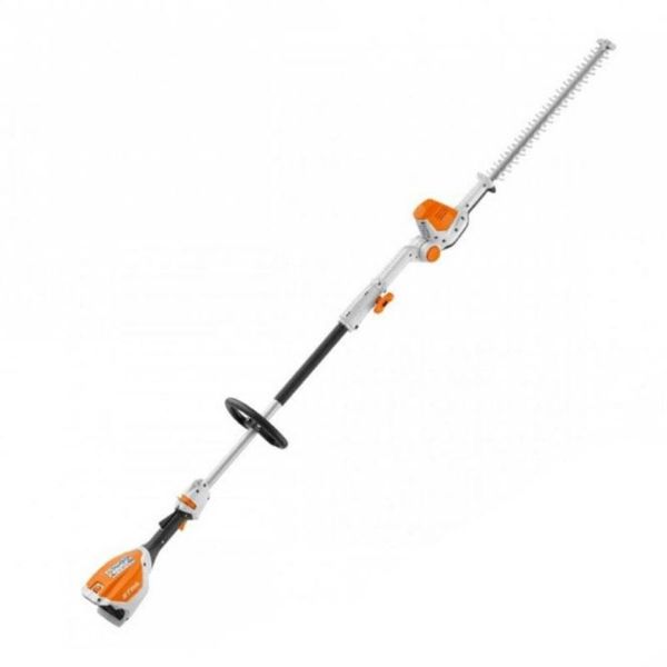 Picture of Stihl HLA 56 Cordless Long Reach Hedge Trimmer – Bare Unit