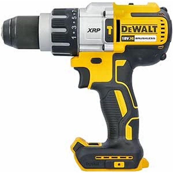 Picture of Dewalt DCD996N 18 XR Brushless 3-Speed Combi Drill (Bare Unit)