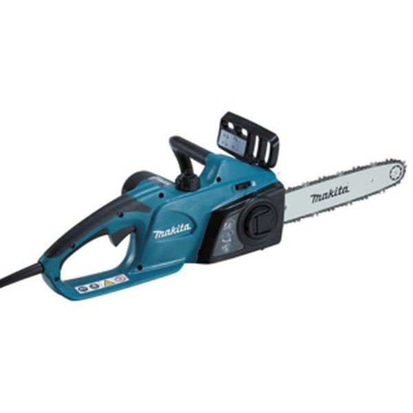 Picture of MAKITA UC3541A/2 CHAINSAW35CM BAR 240V