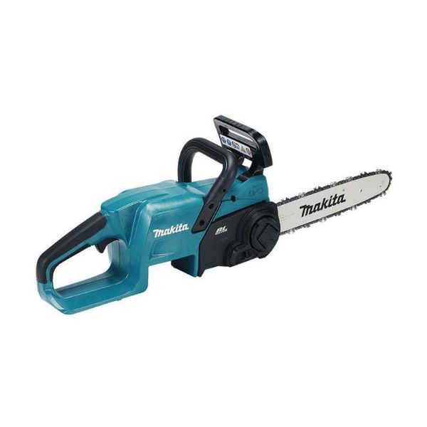 Picture of MAKITA  DUC307ZX2 BRUSHLESS REAR HANDLE CHAINSAW