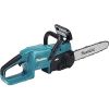 Picture of Makita DUC307ZX2 18v LXT High Torque 300mm Chainsaw - Bare Unit