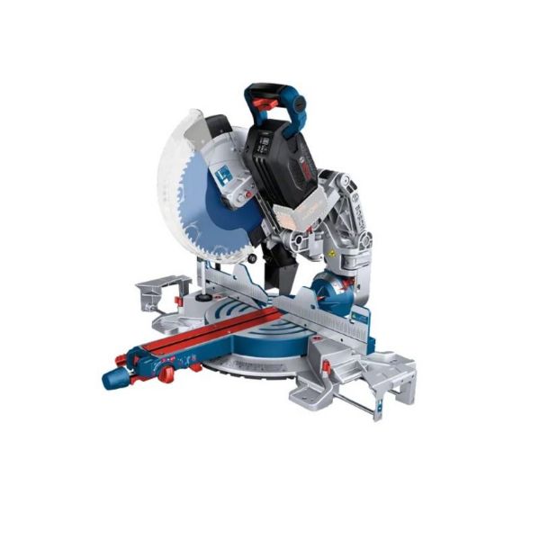 Picture of Bosch GCM18v-305 GDC 18V 305mm BITURBO Cordless Mitre Saw Bare Unit