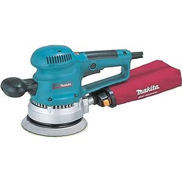 Picture of Makita BO6030 150mm Random Orbit Sander 110v