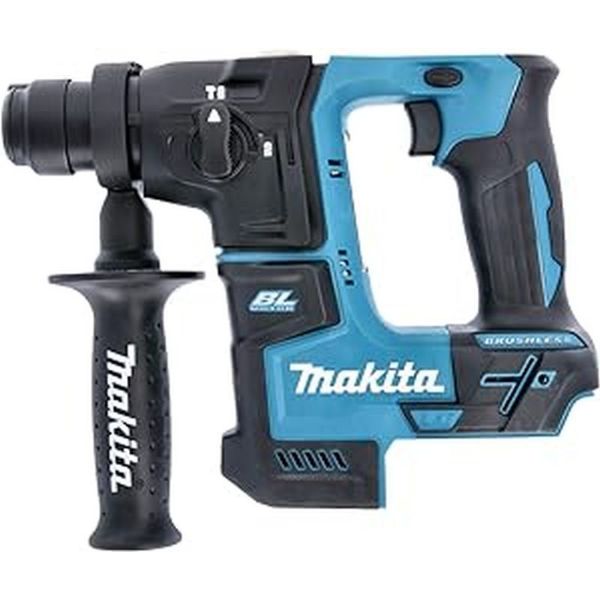 Picture of Makita DHR171Z 18V Li-Ion Cordless Brushless 17mm Sub-Compact Rotary Hammer (Bare Unit)