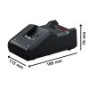 Picture of Bosch GAL 18V-40 18V Compact Charger