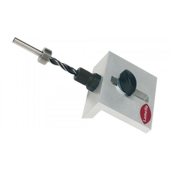 Picture of LAMELLO Clamex S-18 drill jig