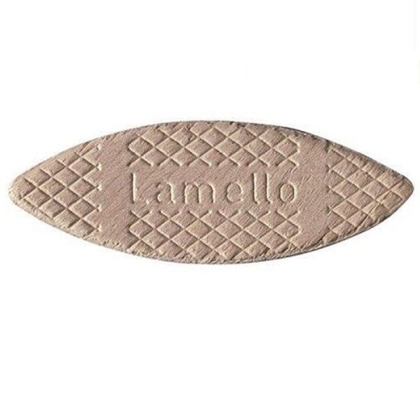 Picture of LAMELLO Original wood biscuit 10  ( 1000 )