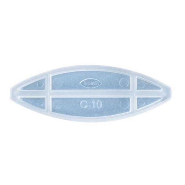 Picture of LAMELLO C10 transparent element ( 300 )