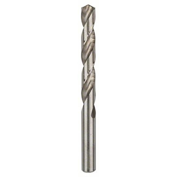 Picture of Bosch 13mm HSS-G Drill Bits for Metal 101mm Working Length 5pk
