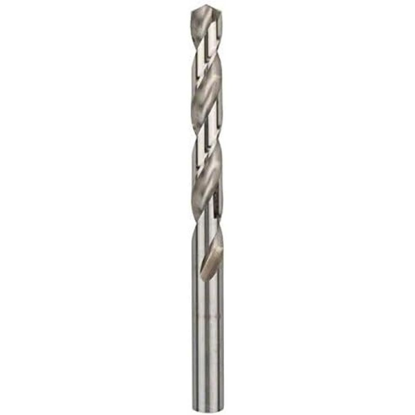 Picture of Bosch 12mm HSS-G Drill Bits for Metal 101mm Working Length 5pk