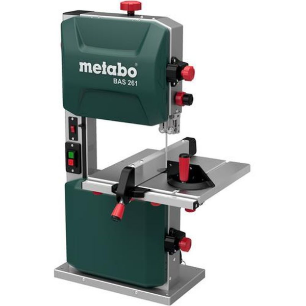 Picture of METABO  BAS261 BANDSAW 240V