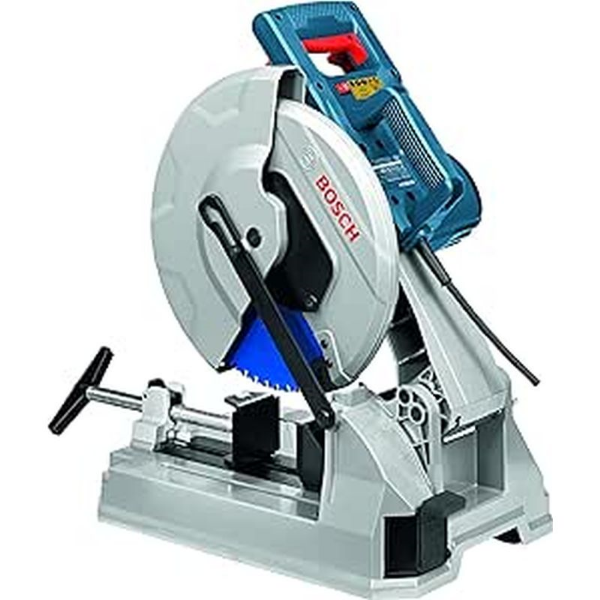 Picture of Bosch Refurbished GCD 12 JL Professional Corded Metal Cut-off Saw 110V 