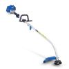 Picture of Hyundai 26cc Split Shaft Petrol Grass Strimmer - 38cm Cutting Diameter