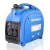 Picture of Hyundai 2KW Petrol Generator - Pure Sine Wave Output - Suitcase Style