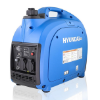 Picture of Hyundai 2000W / 2kW Petrol Inverter Generator