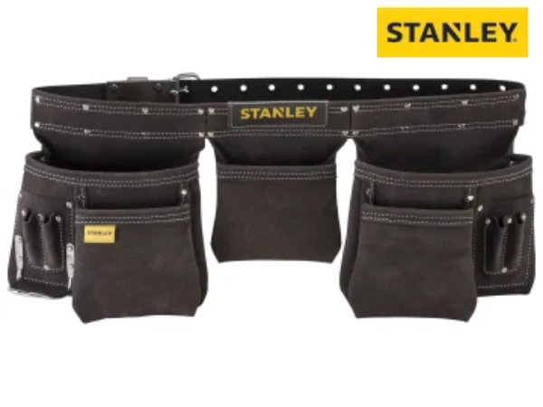 Picture of Stanley  STST1-80113 Leather Tool Apron