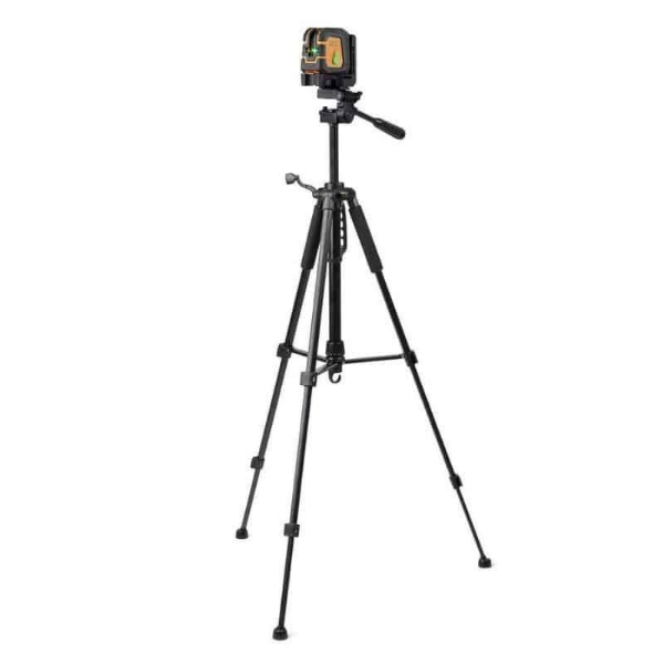 Picture of Geo Fennel Geo1X-Green Cross Line Laser with Tripod Set & Bag