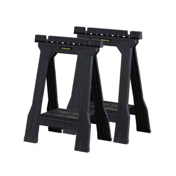 Picture of Stanley  Junior Sawhorses (Twin Pack)