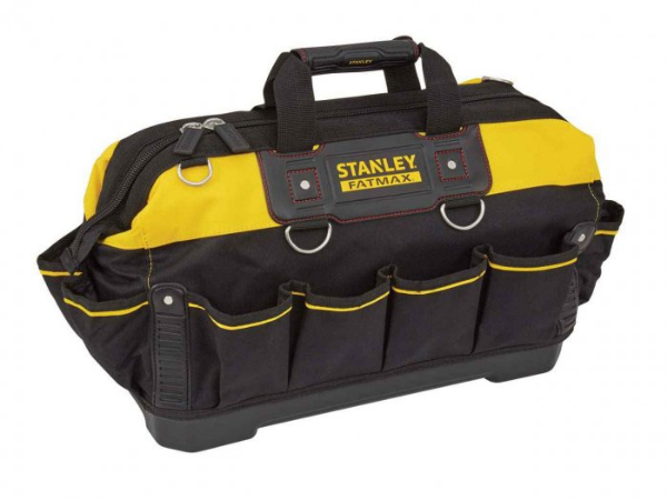 Picture of Stanley  FatMax® Tool Bag 46cm (18in)