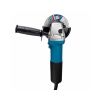 Picture of Makita 9557NBRX Angle Grinder 115MM 110v