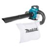 Picture of Makita DUB363ZV 18Vx2 LXT Brushless Blower (Bare Unit)