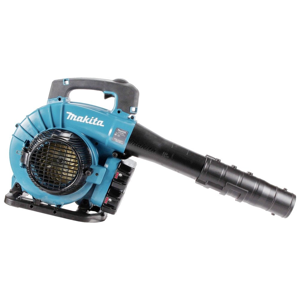 Makita Dub Zv Vx Lxt Brushless Blower Bare Unit Screw Centre