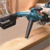 Picture of Makita DUB185RT 18V Blower with 1 Battery and Charger
