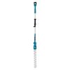 Picture of Makita DUN461WRT 18V LXT Brushless Adjustable Head Pole Hedge Trimmer 1 X 5.0AH Battery