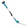 Picture of Makita DUN461WRT 18V LXT Brushless Adjustable Head Pole Hedge Trimmer 1 X 5.0AH Battery