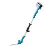 Picture of Makita DUN461WRT 18V LXT Brushless Adjustable Head Pole Hedge Trimmer 1 X 5.0AH Battery