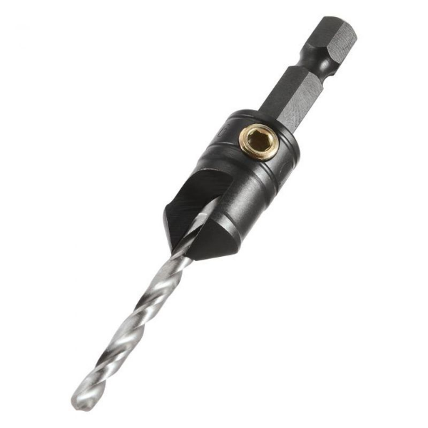 Picture of SNAP/CS/12 - Trend Snappy Countersink with 9/64 (3.5mm) Drill