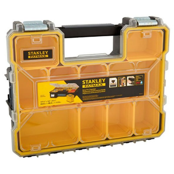 Picture of Stanley FatMax® Deep Professional Organiser