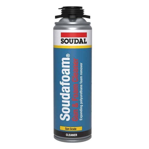 Picture of Soudal Soudafoam Foam & Gun Cleaner 