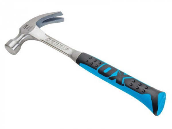 Picture of Ox Pro Claw Hammer - 20oz