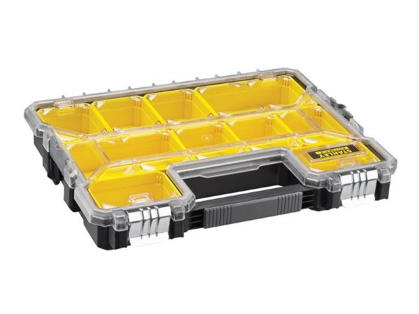 Picture of Stanley FatMax® Shallow Professional Organiser with Water Seal
