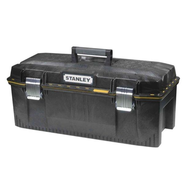 Picture of Stanley FatMax® Waterproof IP53 Toolbox 71cm (28in)