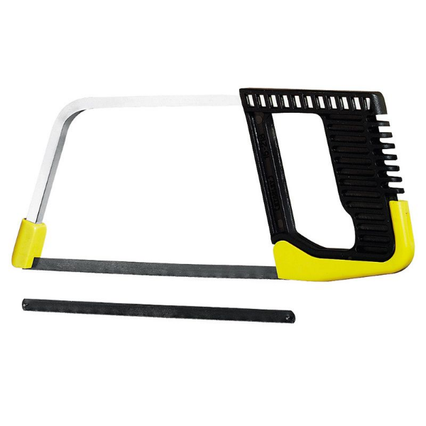 Picture of Stanley Junior Hacksaw 150mm (6in)